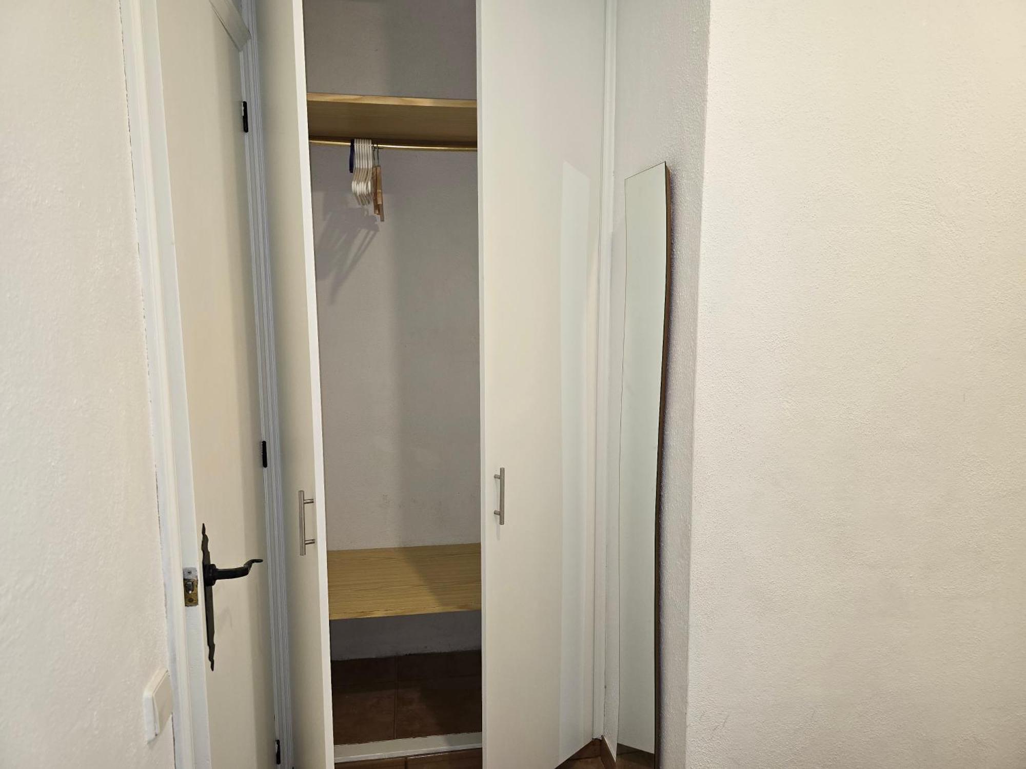 Plaza Appartement Igualada Buitenkant foto